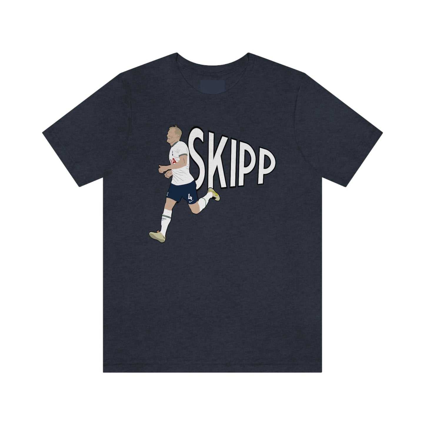 Oliver Skipp Tottenham Hotspur T-Shirt