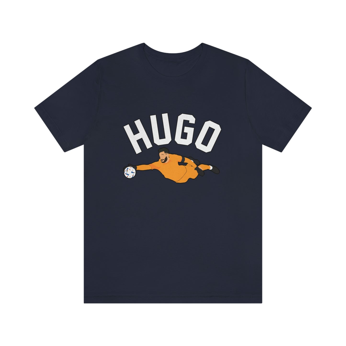 Hugo Lloris T-Shirt