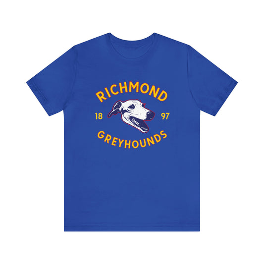 AFC Richmond Greyhounds Ted Lasso T-Shirt