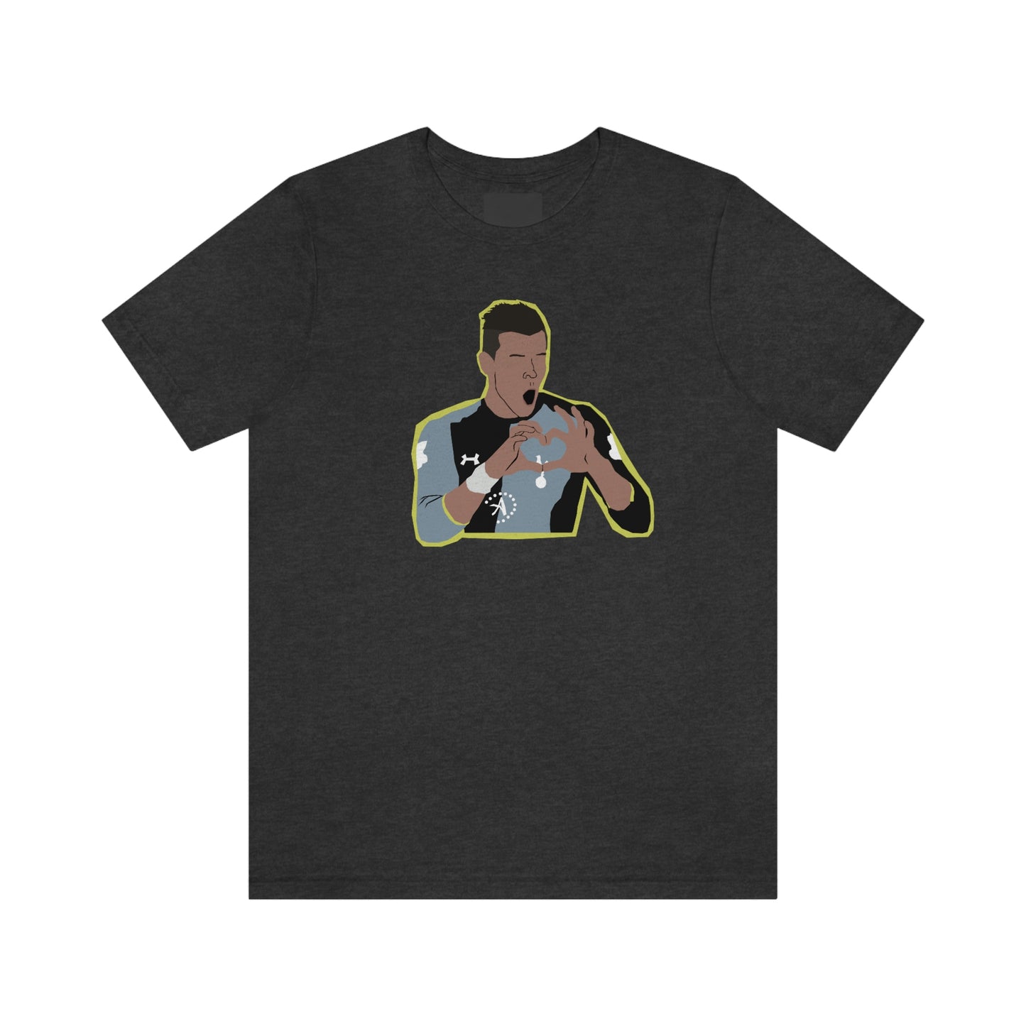 Gareth Bale Tottenham T-Shirt