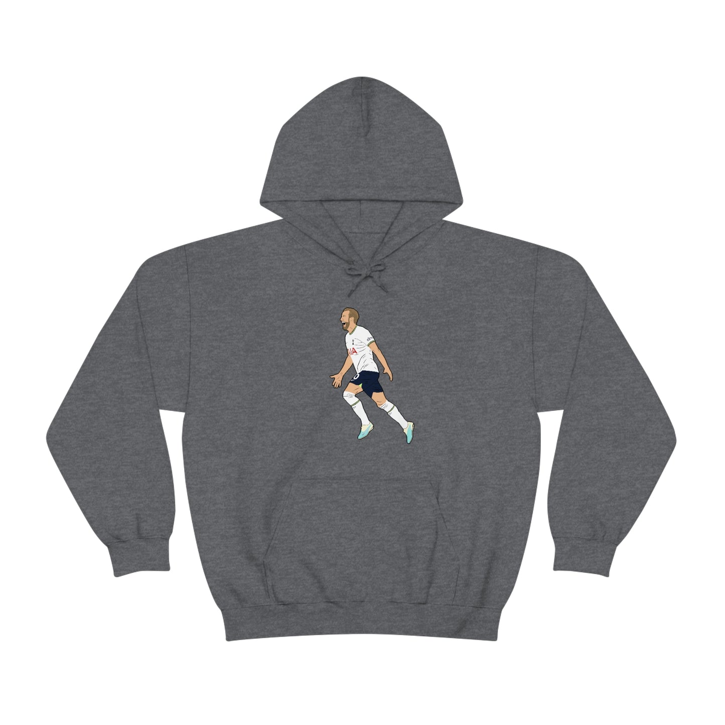 Harry Kane Tottenham Hotspur Hoodie