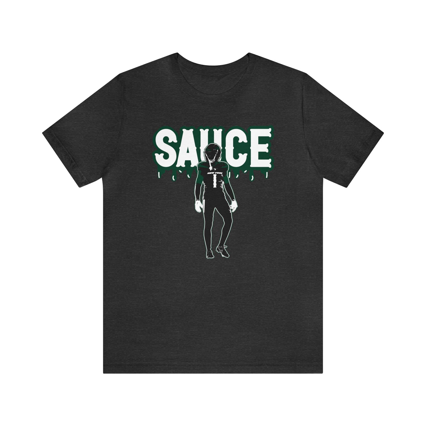 Sauce Gardner New York Jets T-Shirt