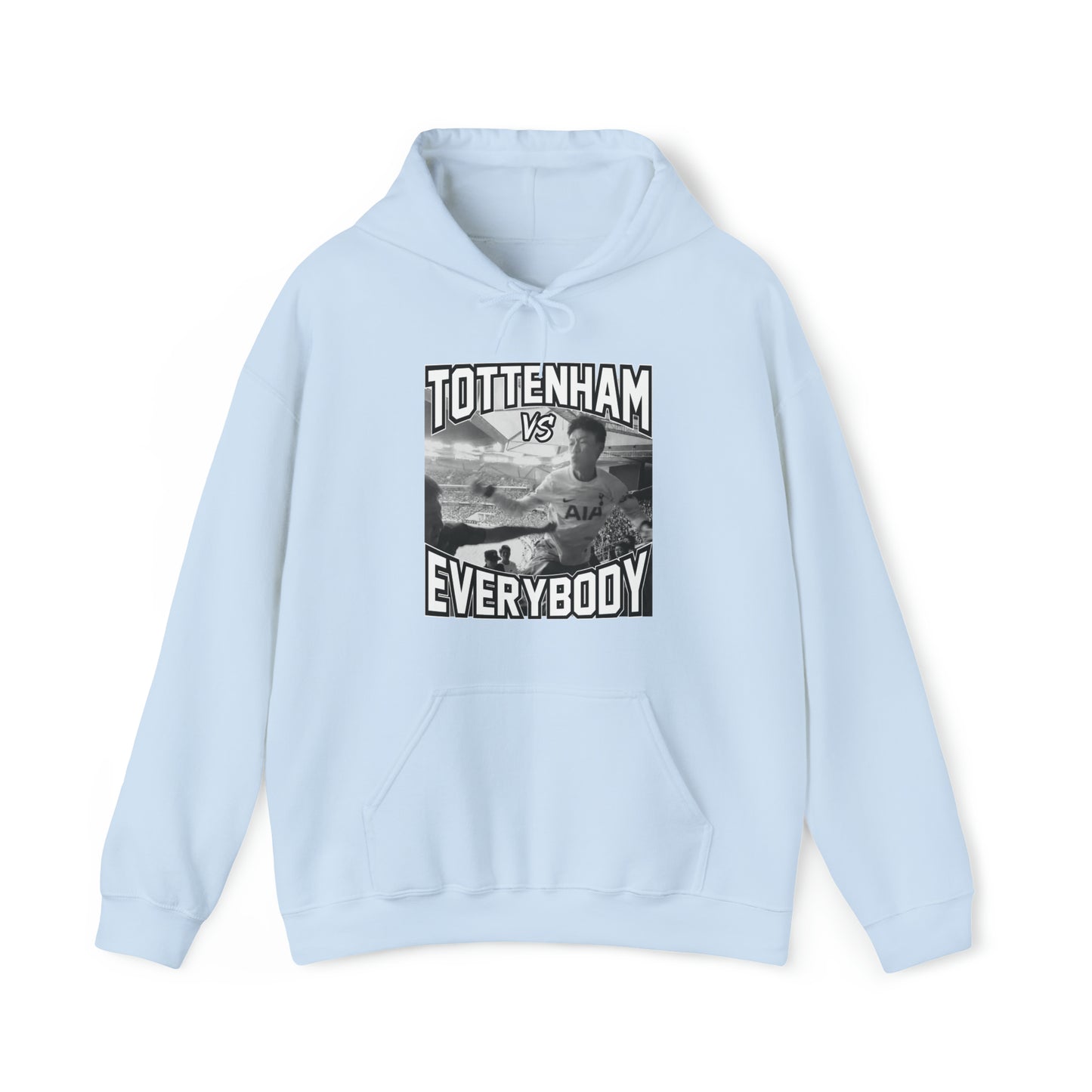 Tottenham Vs. Everybody Hoodie