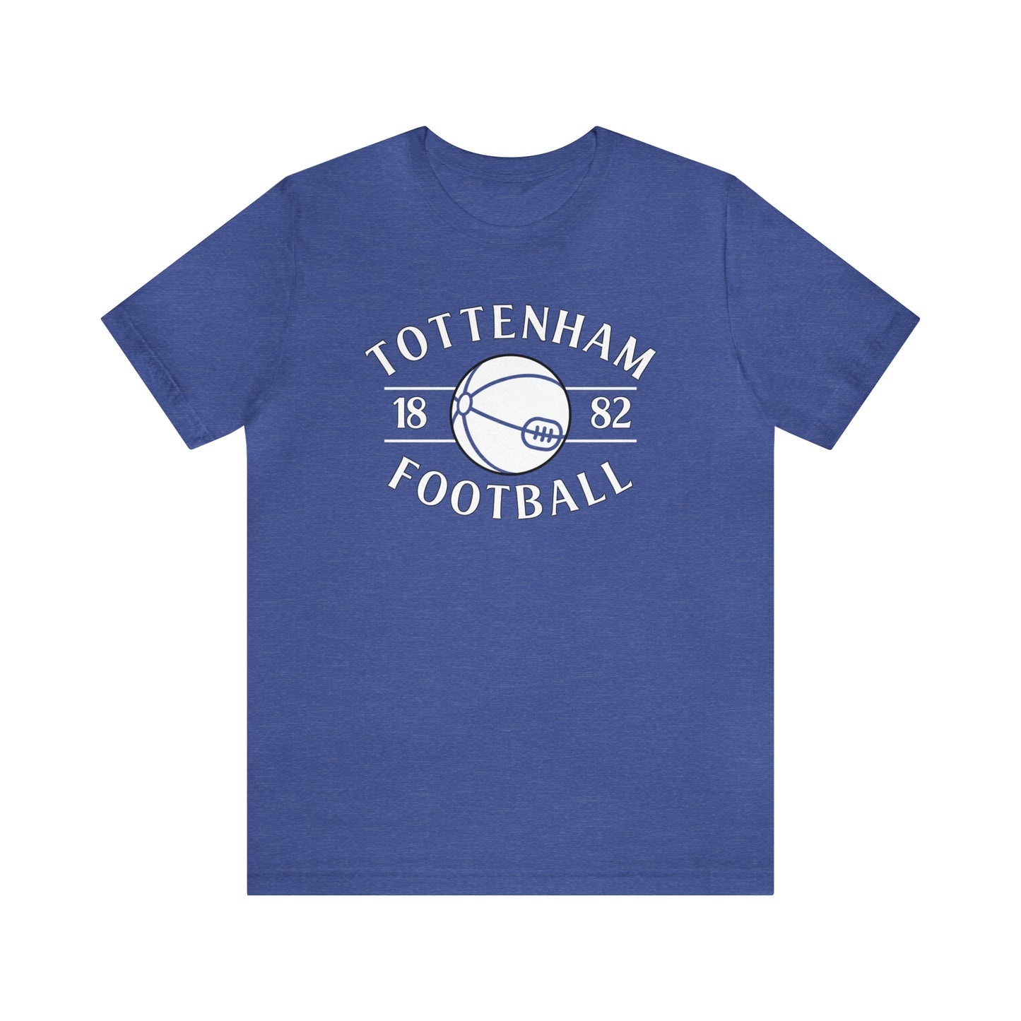 Tottenham Football 1882 T-Shirt