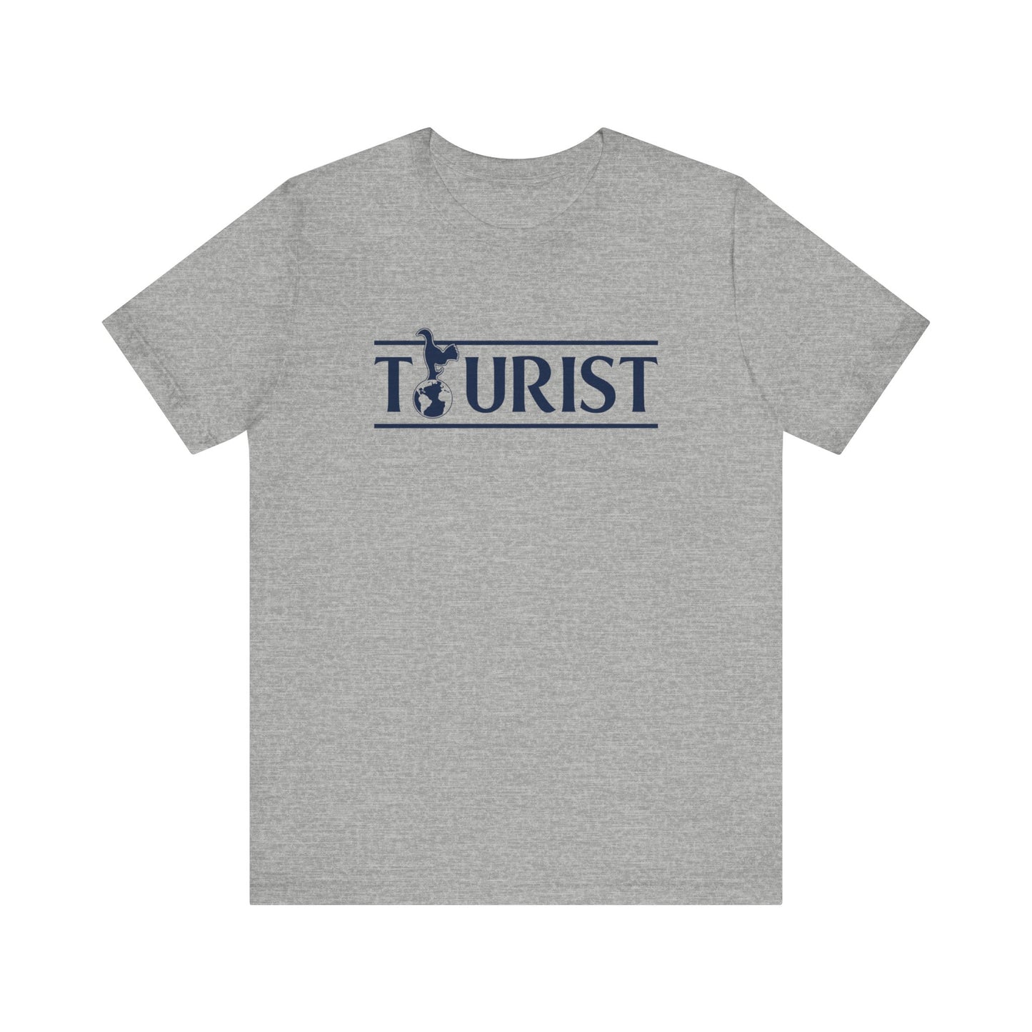 Tottenham Tourist T-Shirt