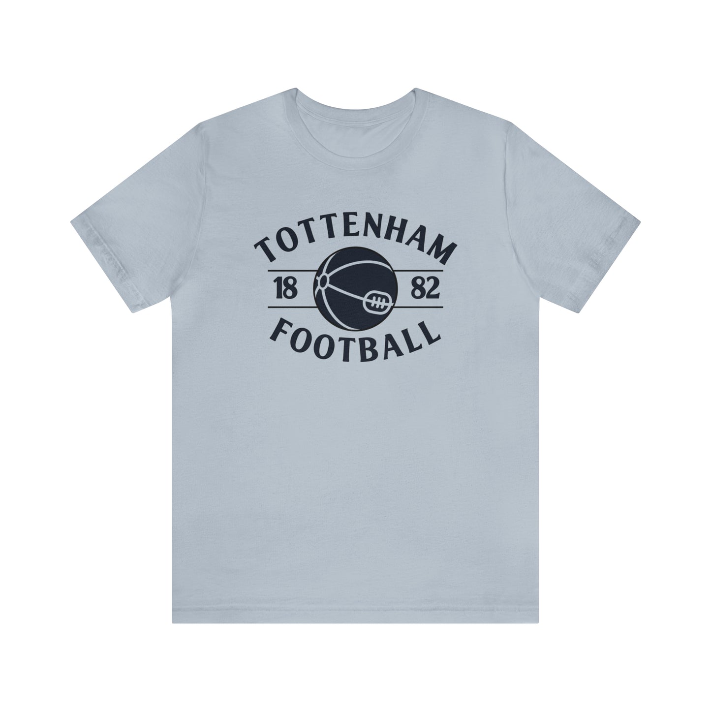 Tottenham Football 1882 T-Shirt