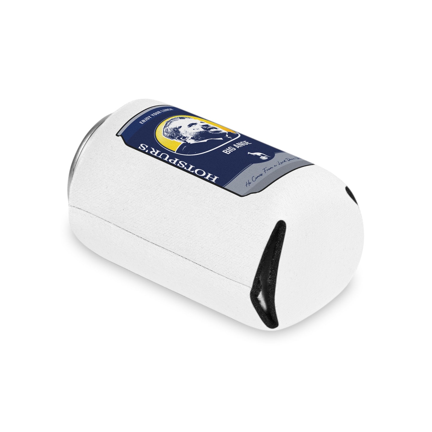 (2-pack) Ange Postecoglou Foster's Can Tottenham Hotspur Koozie