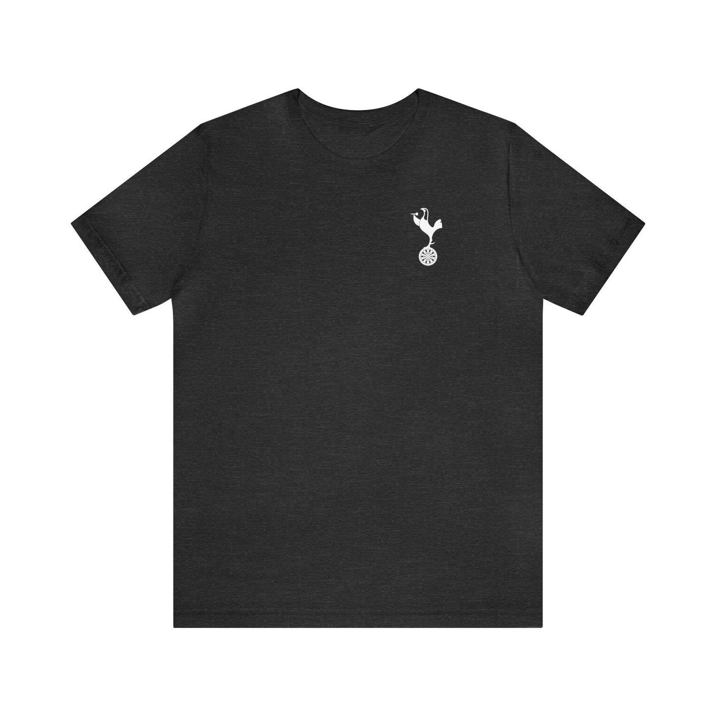 Tottenham Darts Badge T-Shirt