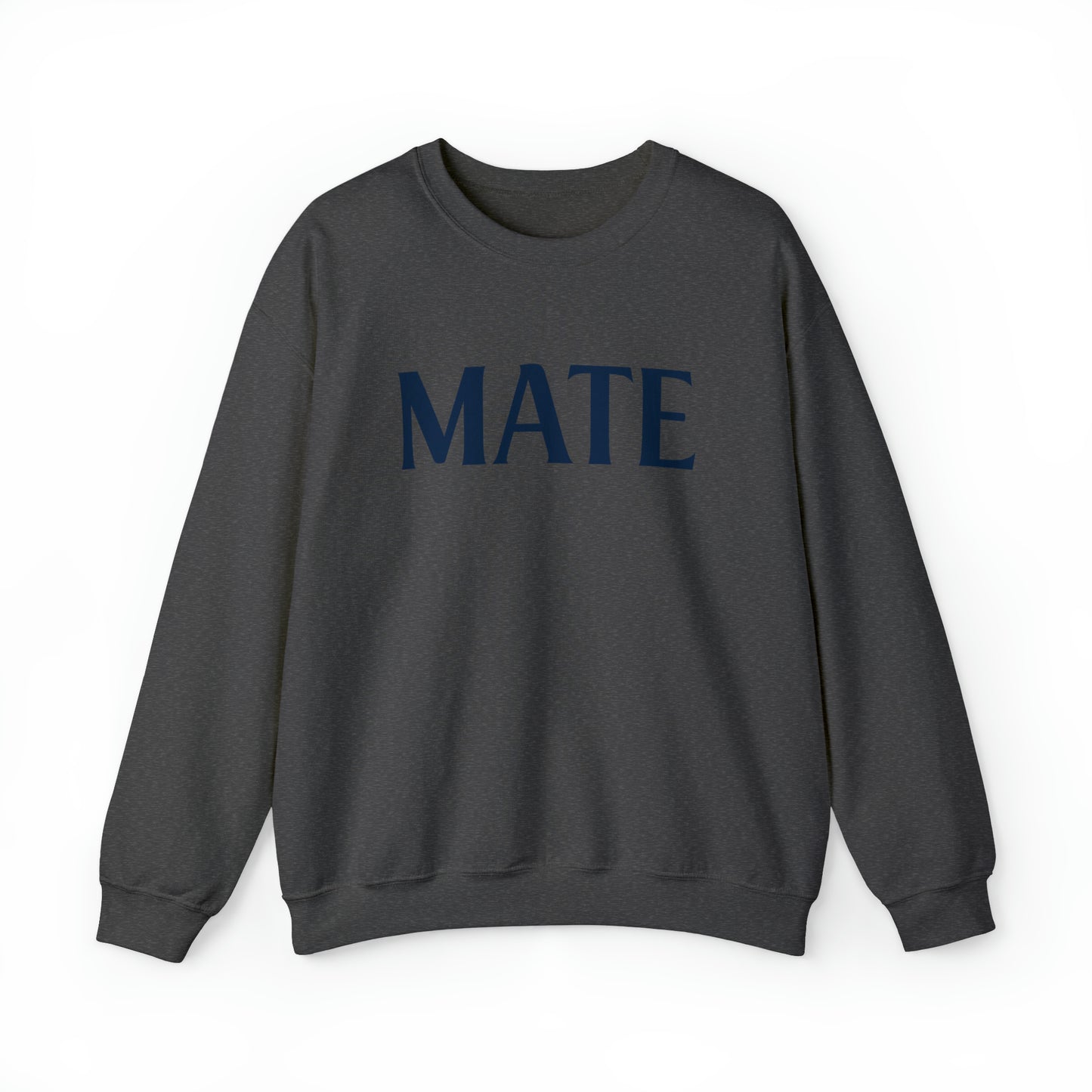 Ange Postecoglou MATE Crewneck Sweatshirt