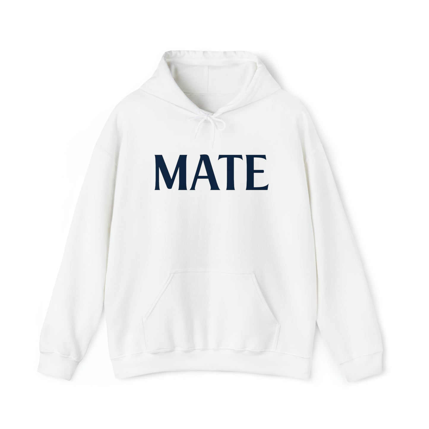 Ange Postecoglou MATE Hoodie