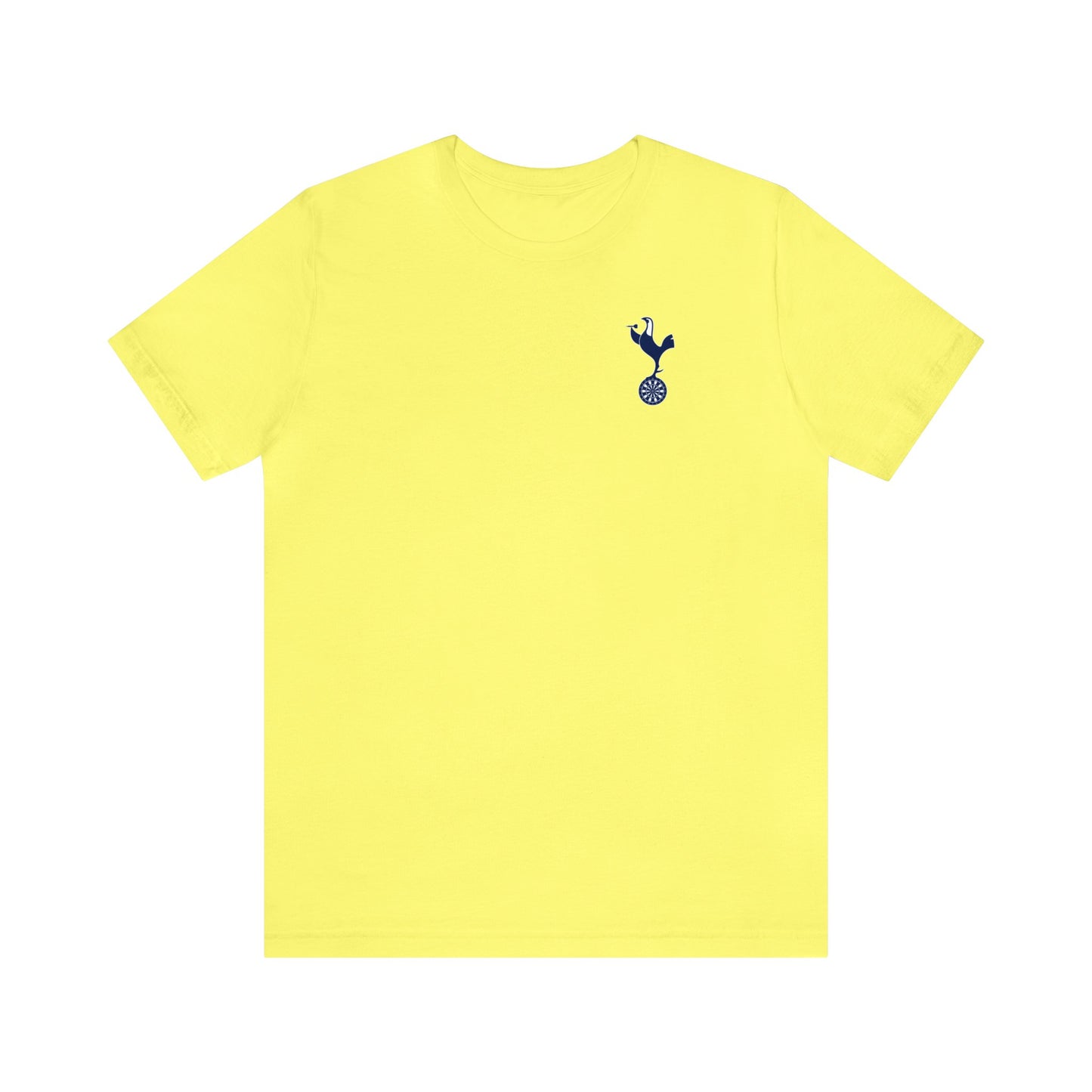 Tottenham Darts Badge T-Shirt