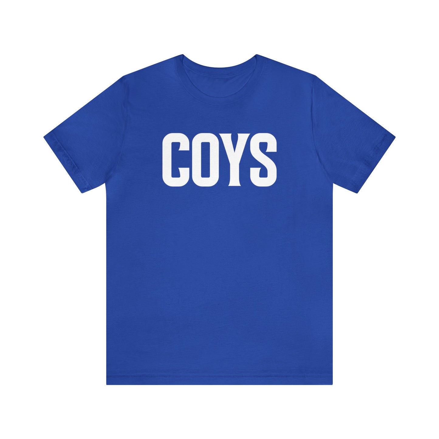 COYS Tottenham Hotspur T-Shirt