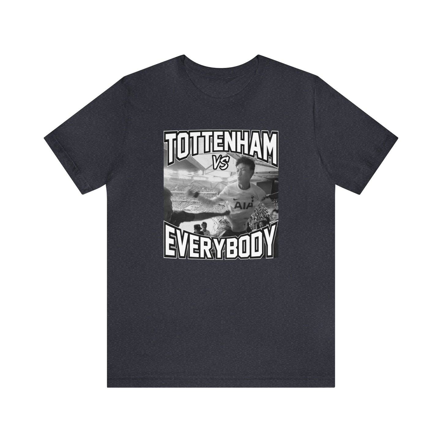 Tottenham Vs. Everybody T-Shirt