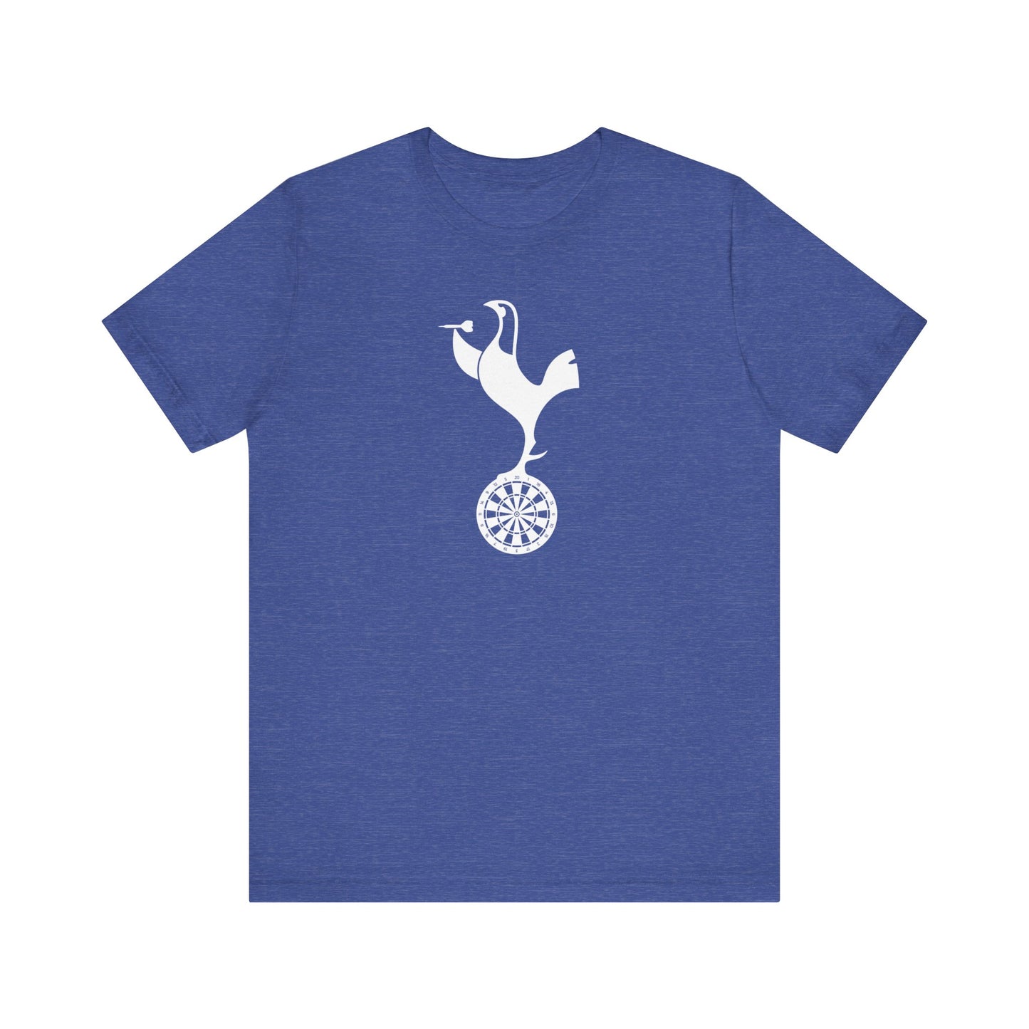 Tottenham Darts Logo T-Shirt