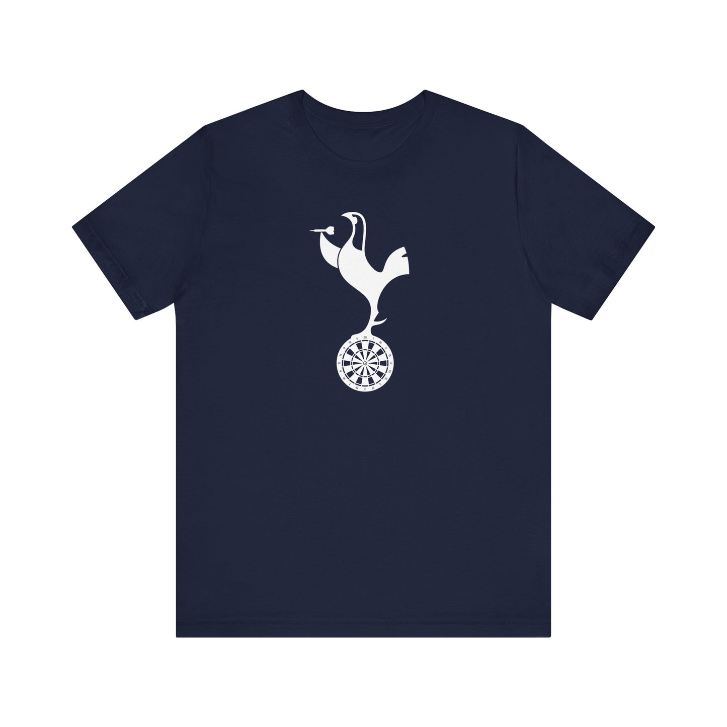 Tottenham Darts Logo T-Shirt