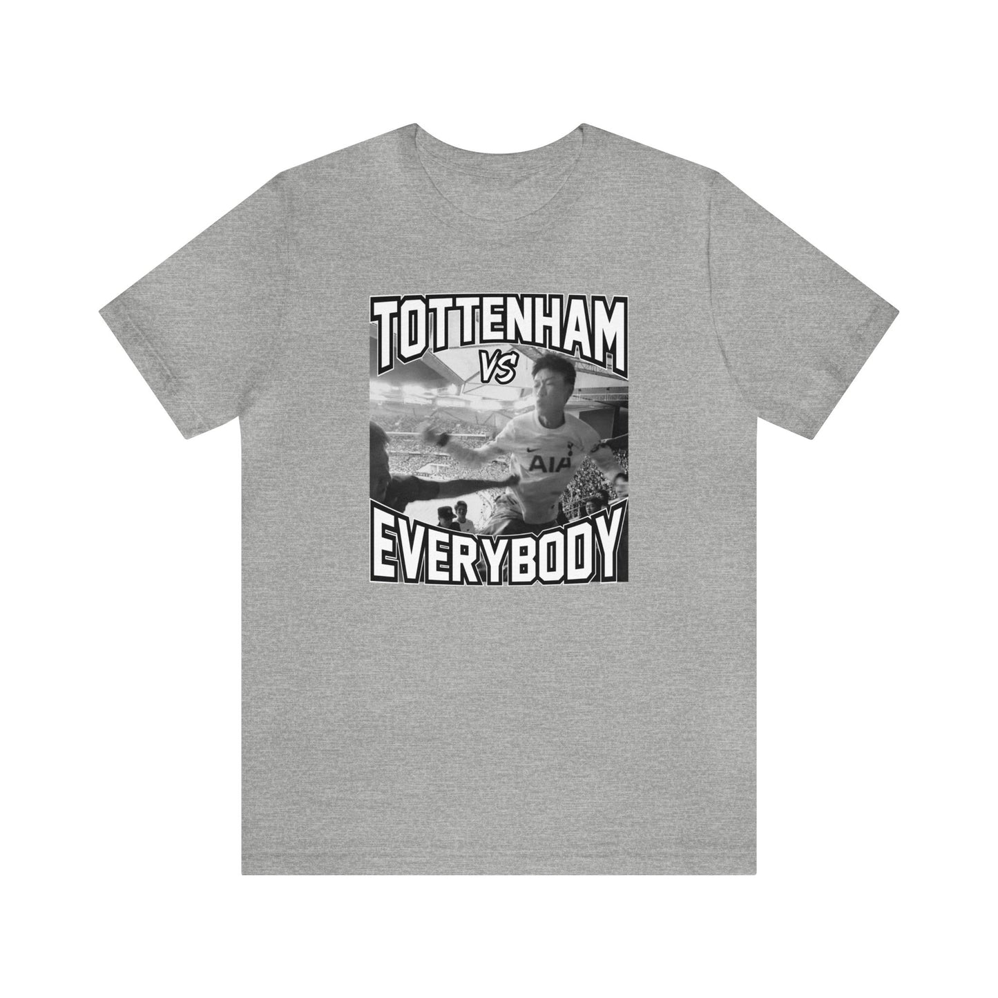 Tottenham Vs. Everybody T-Shirt