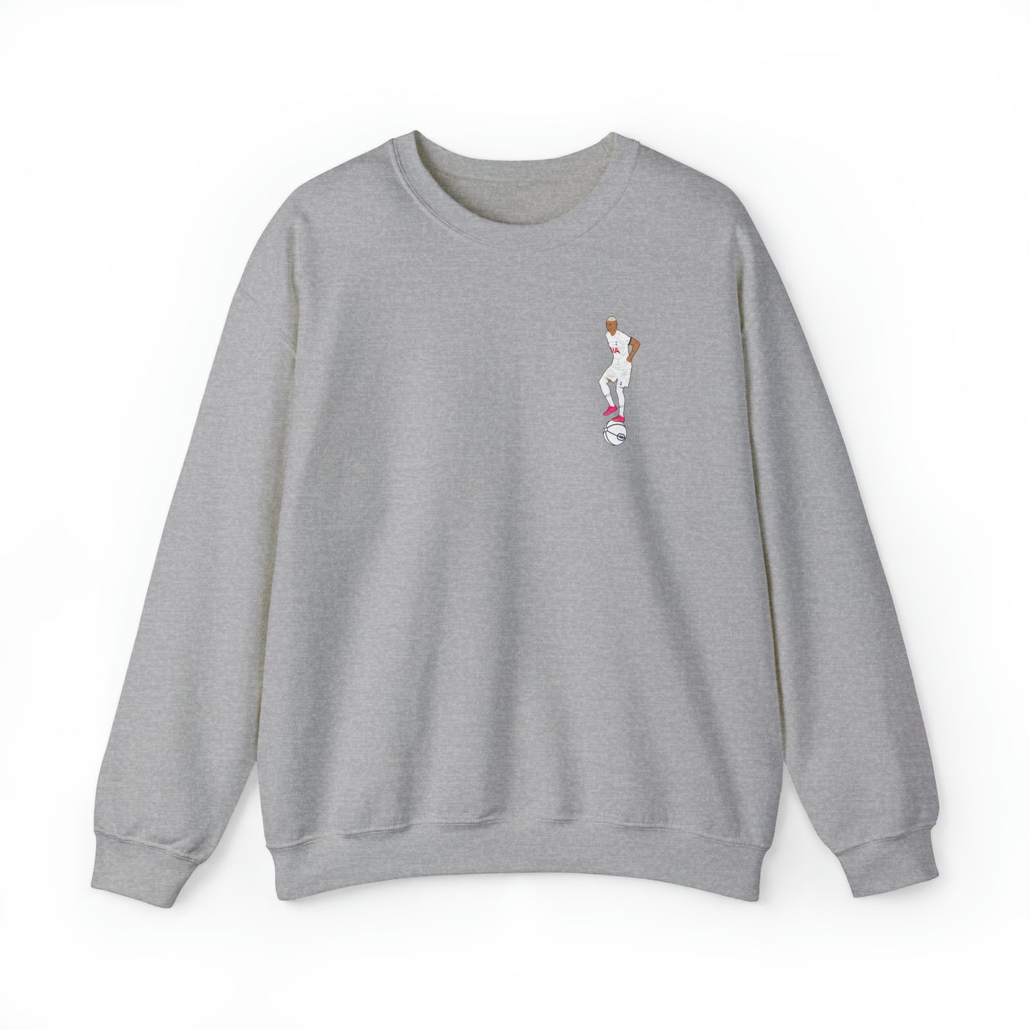 Richarlison O Pombo The Pigeon 2023/2024 Crewneck Sweatshirt