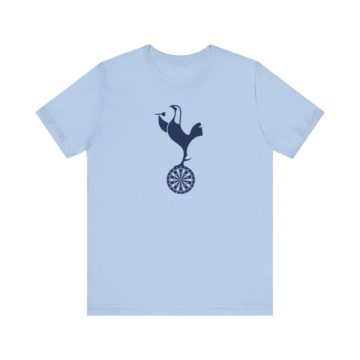 Tottenham Darts Logo T-Shirt