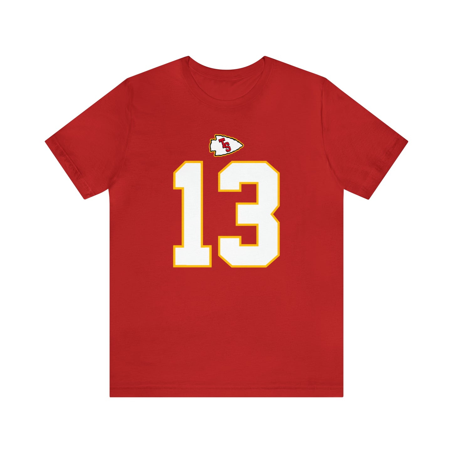 Travis Kelce Taylor Swift Chiefs T-Shirt