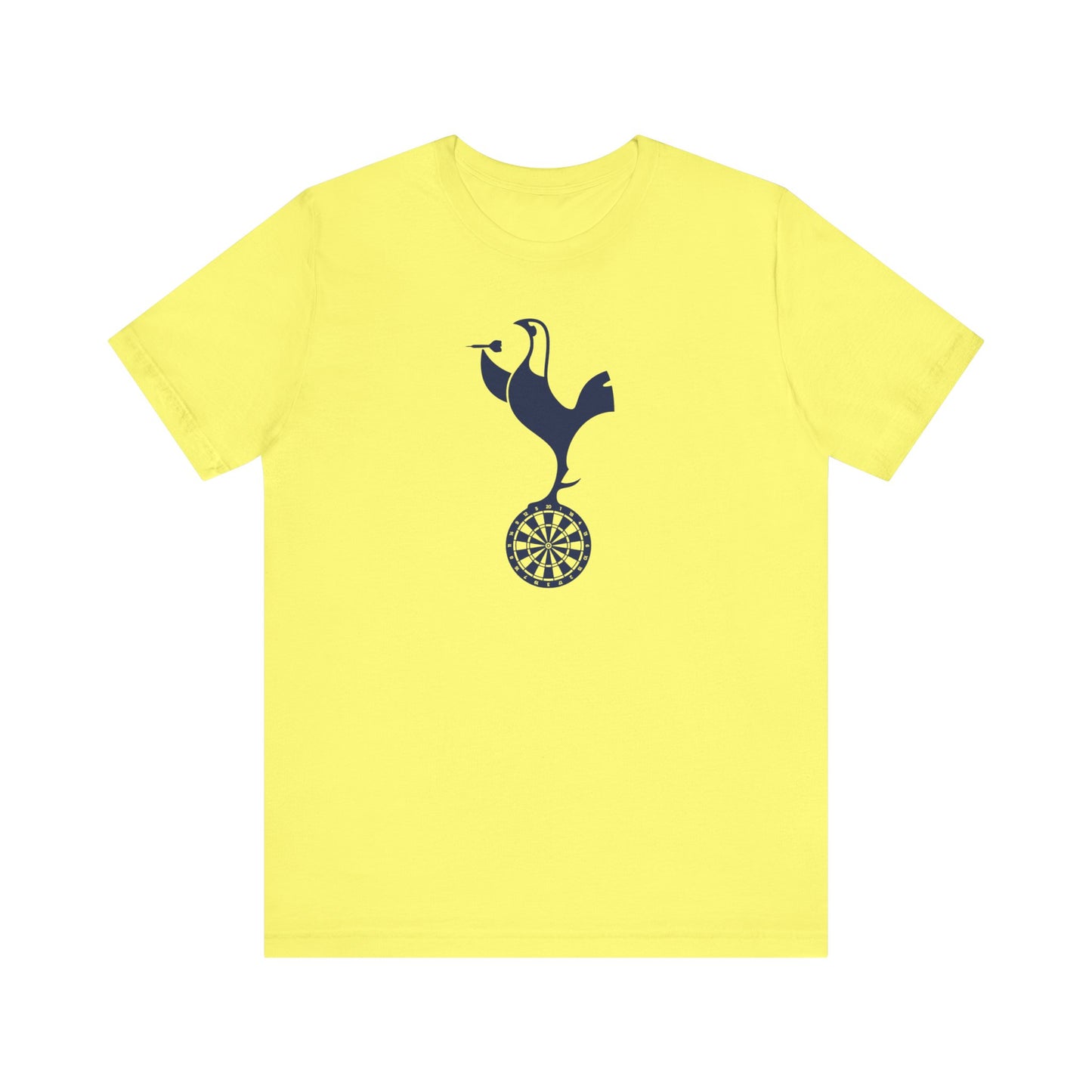 Tottenham Darts Logo T-Shirt