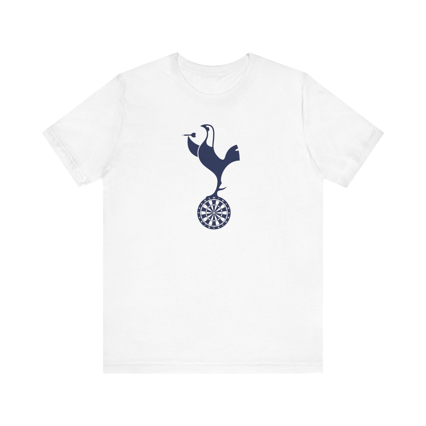 Tottenham Darts Logo T-Shirt