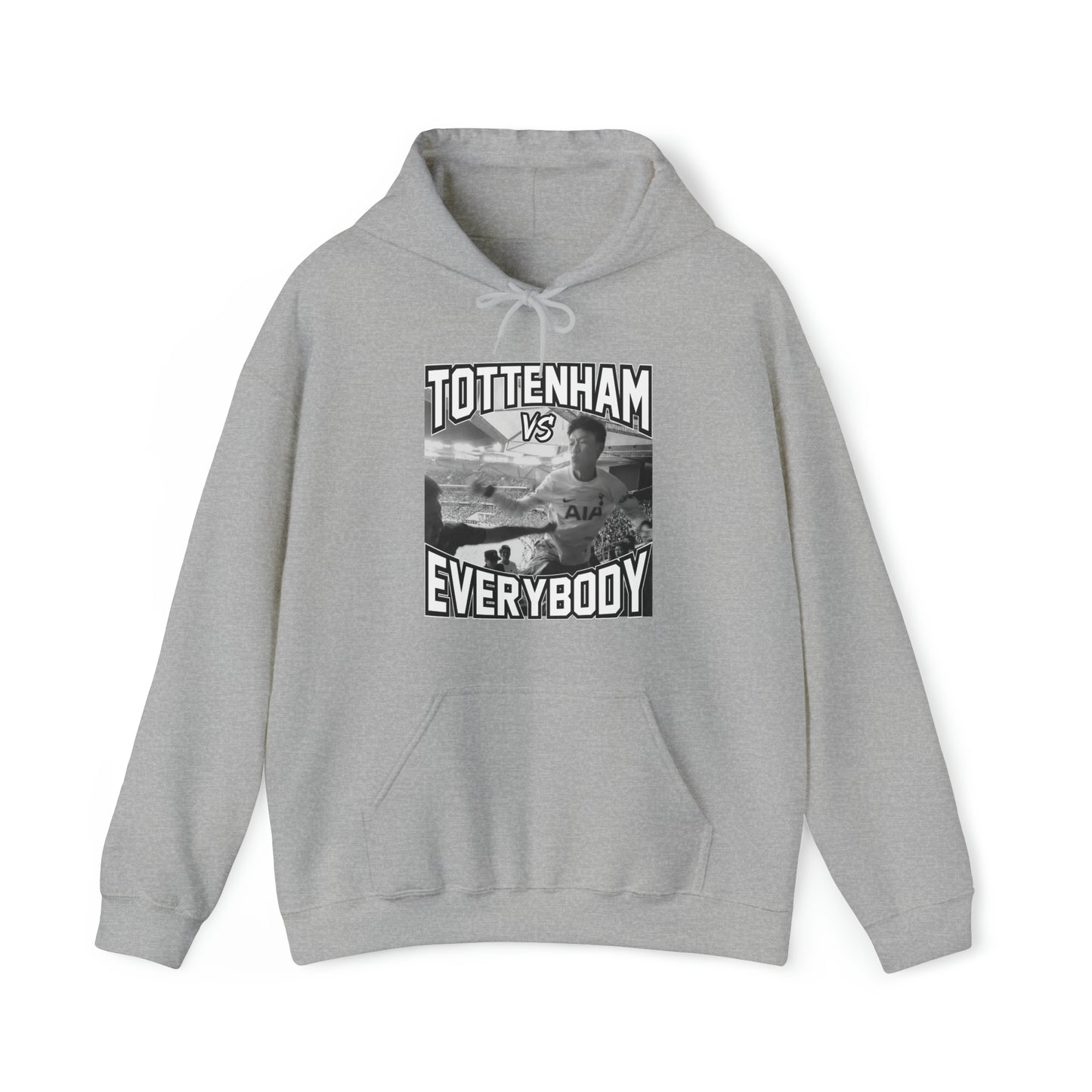 Tottenham Vs. Everybody Hoodie