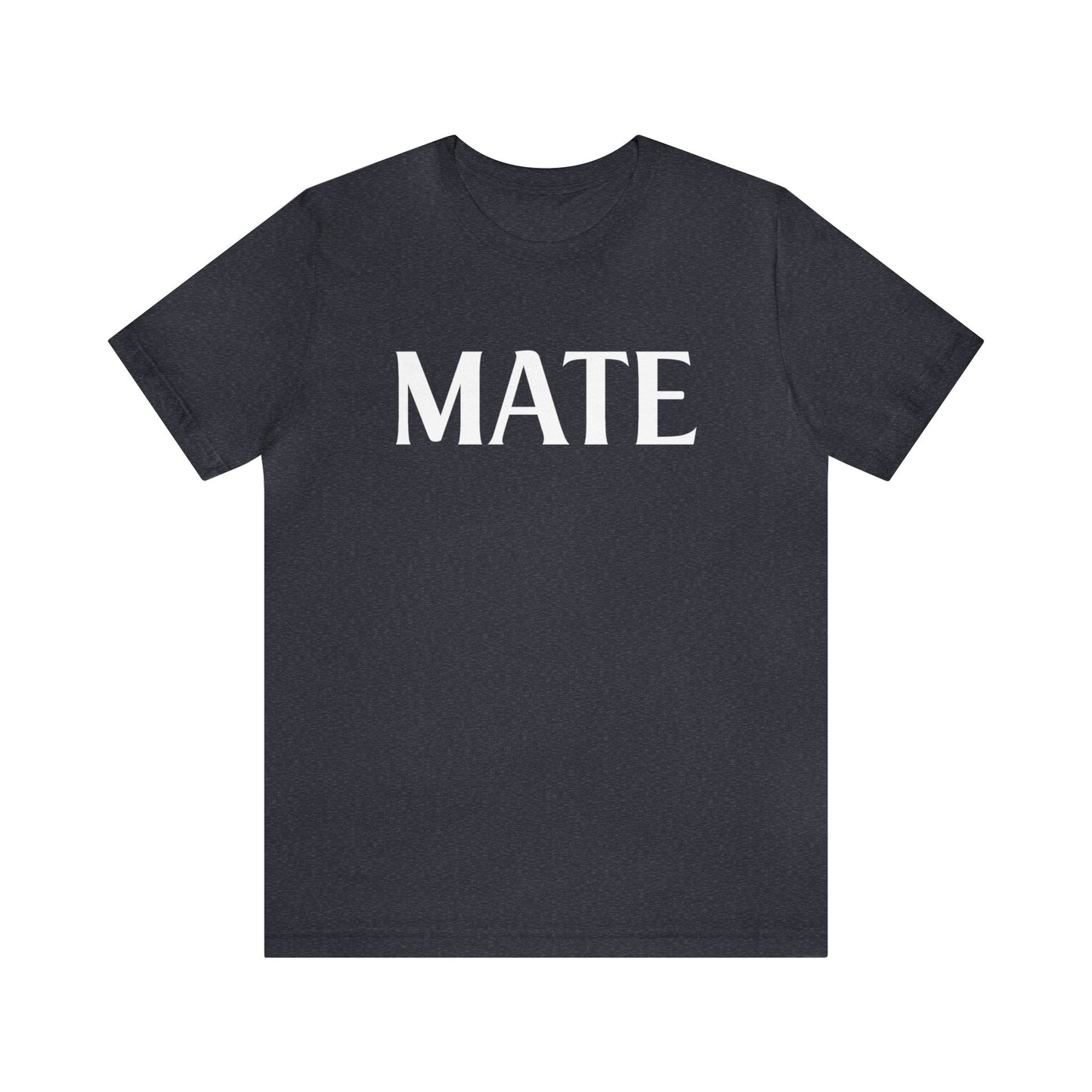 Ange Postecoglou MATE T-Shirt