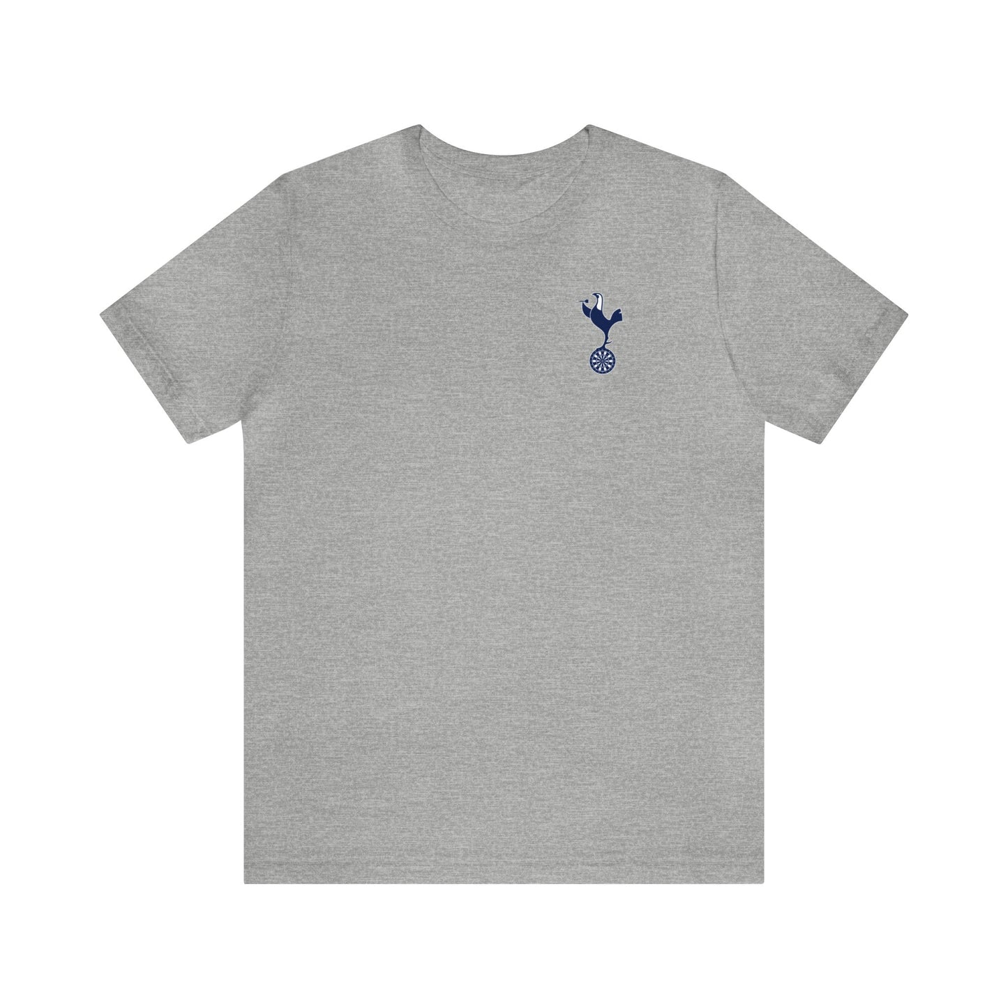 Tottenham Darts Badge T-Shirt