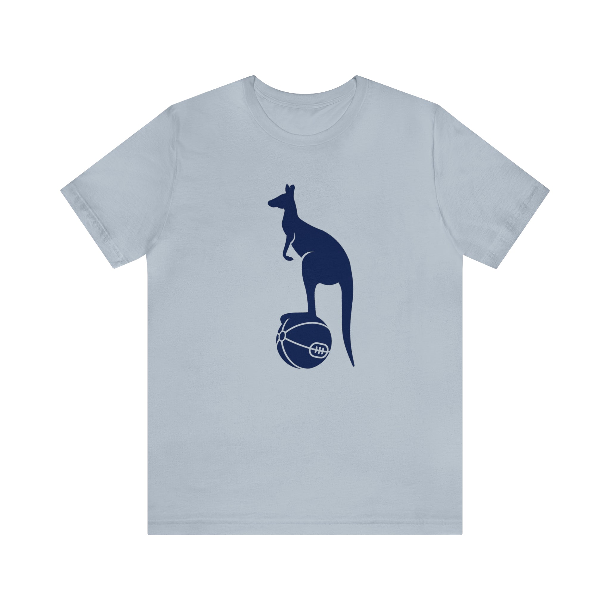 Kangaroo shop t shirt