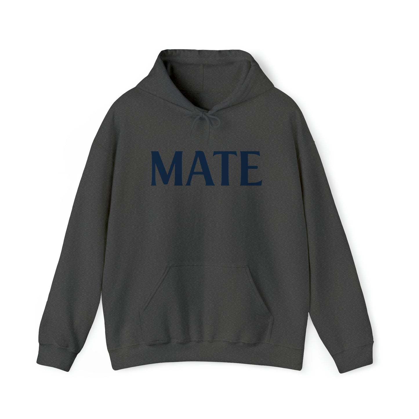 Ange Postecoglou MATE Hoodie