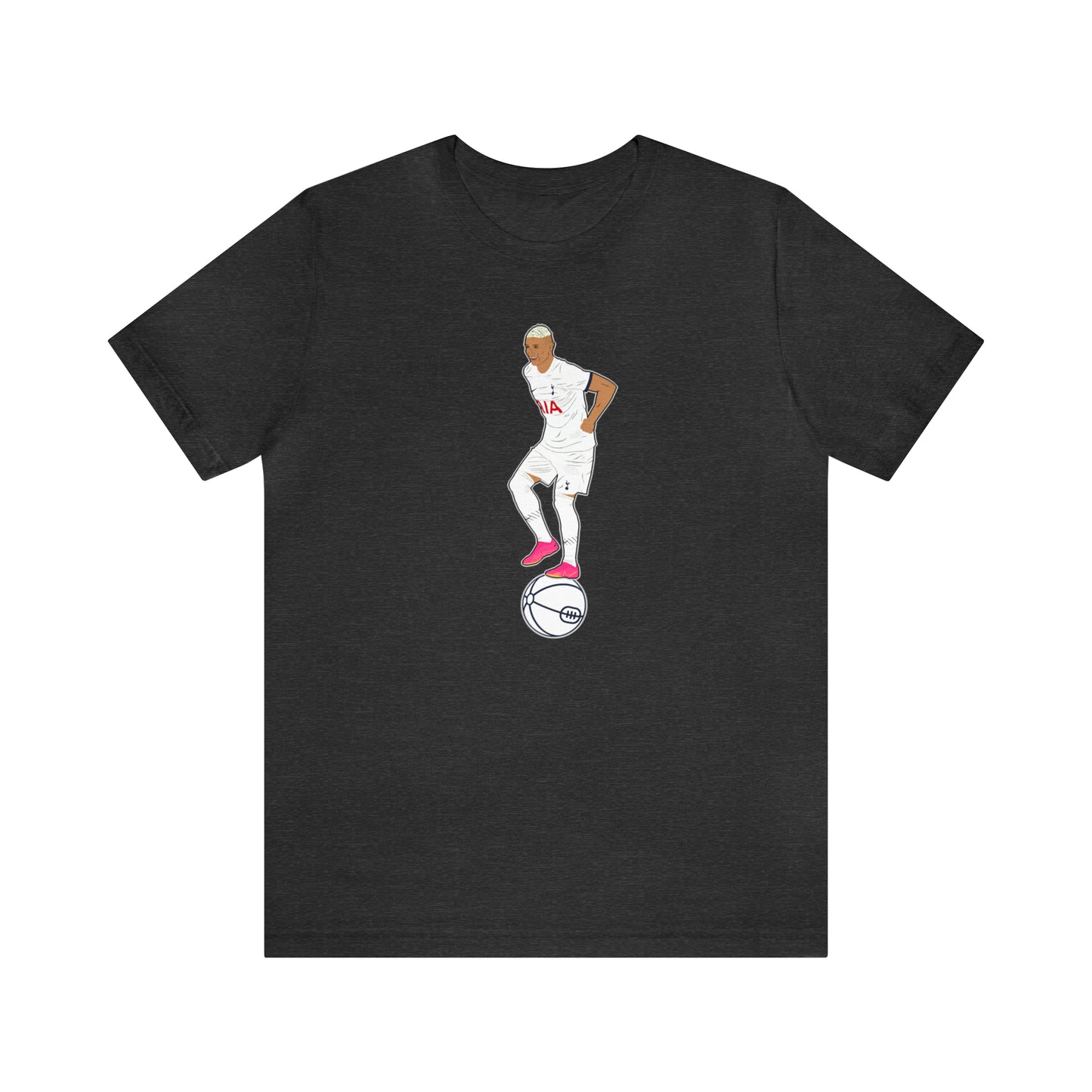 Richarlison O Pombo The Pigeon 2023/2024 T-Shirt