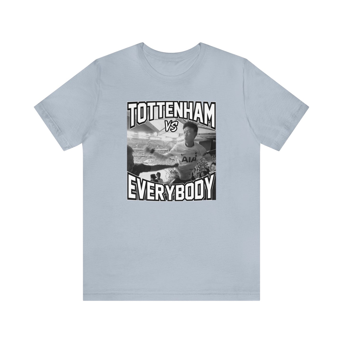 Tottenham Vs. Everybody T-Shirt