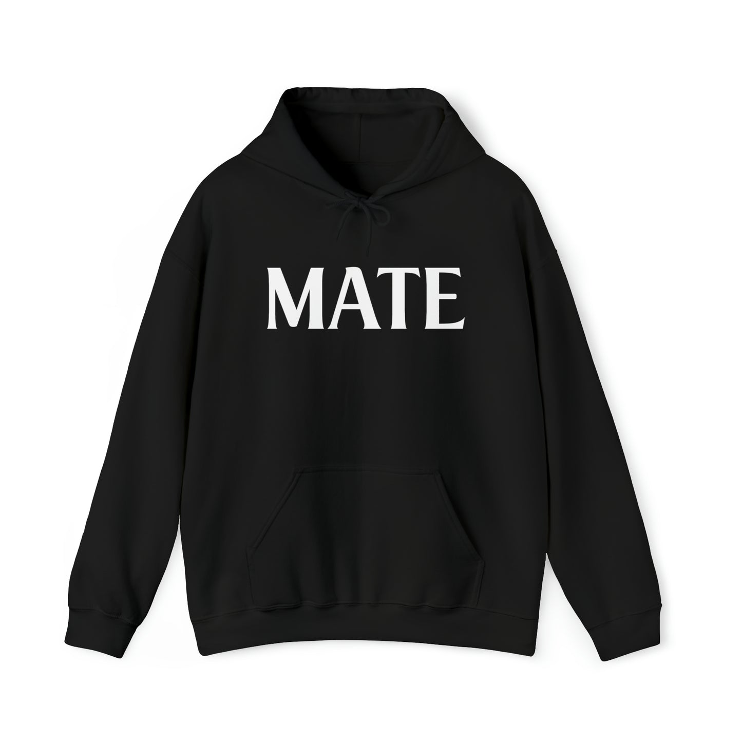 Ange Postecoglou MATE Hoodie