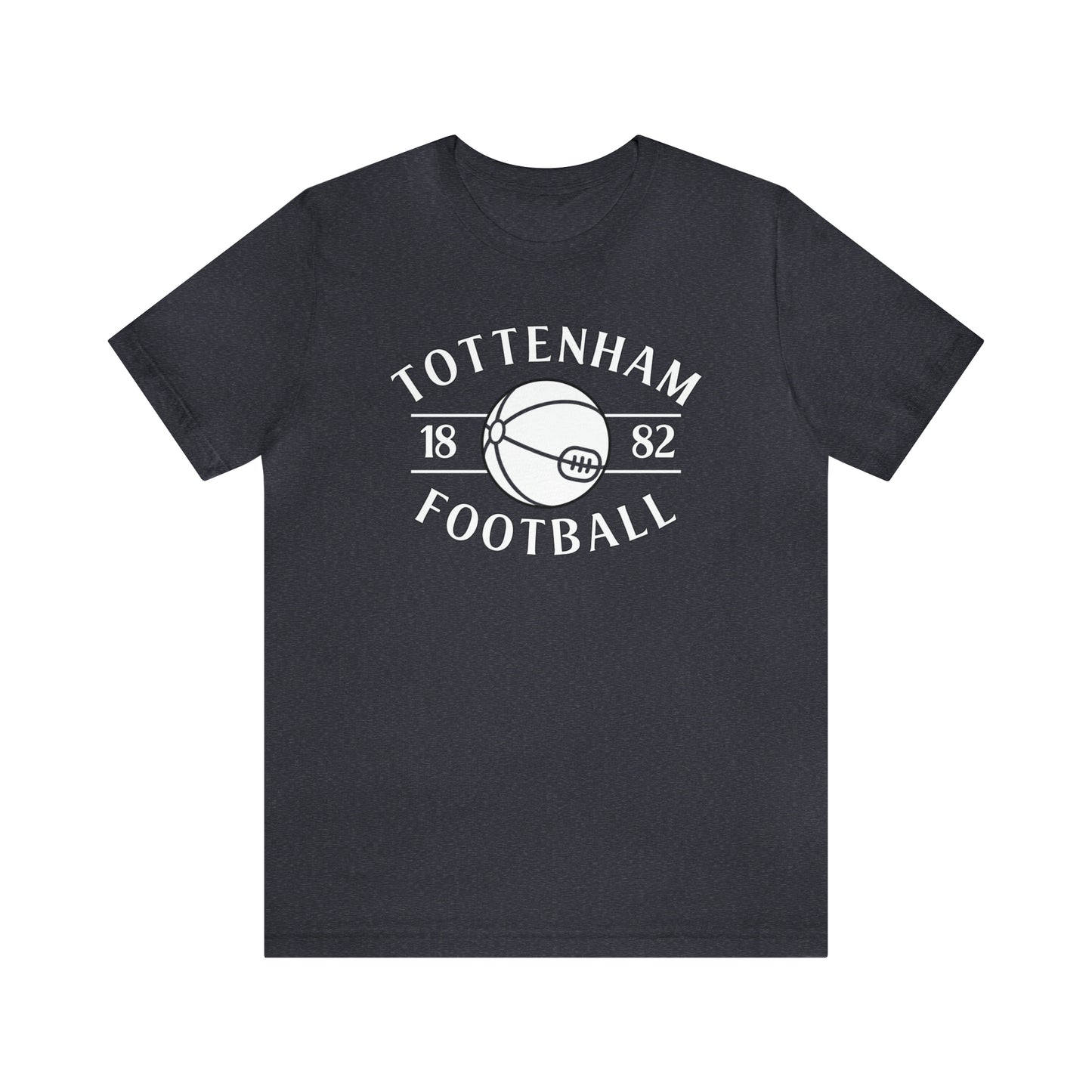 Tottenham Football 1882 T-Shirt