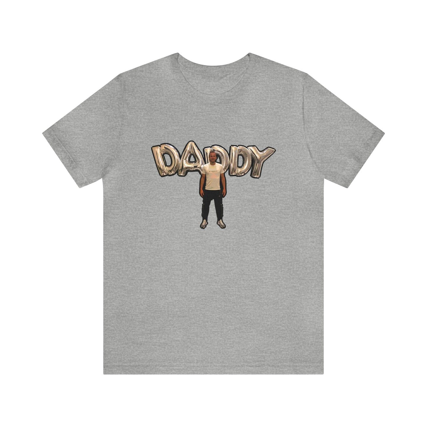 Harry Kane Daddy T-Shirt