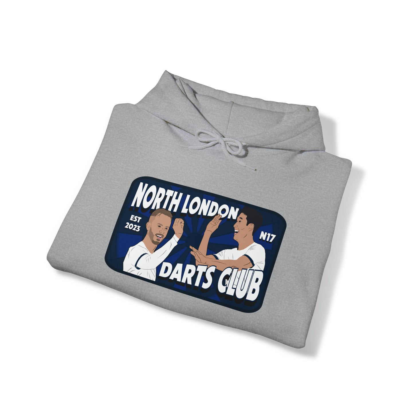 North London Darts Club Hoodie