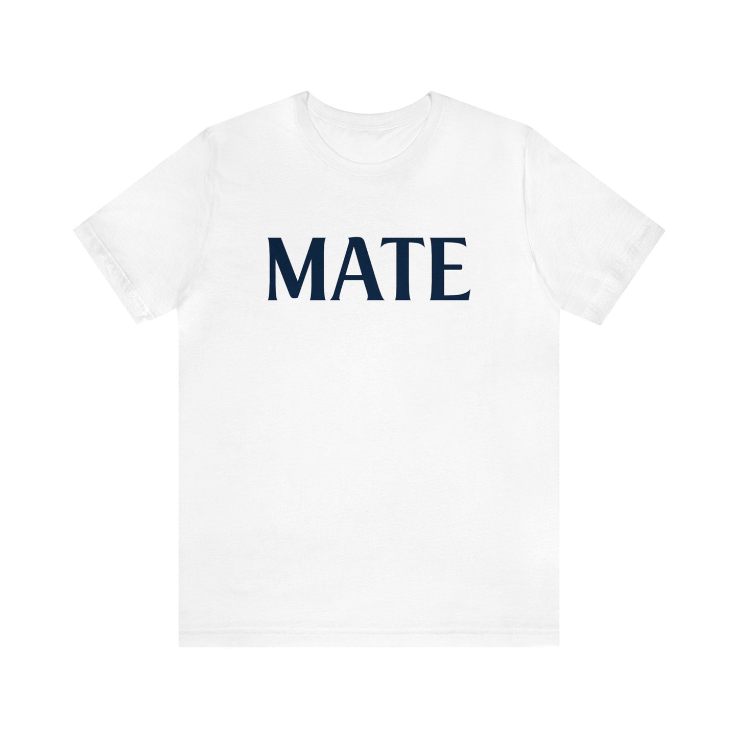 Ange Postecoglou MATE T-Shirt