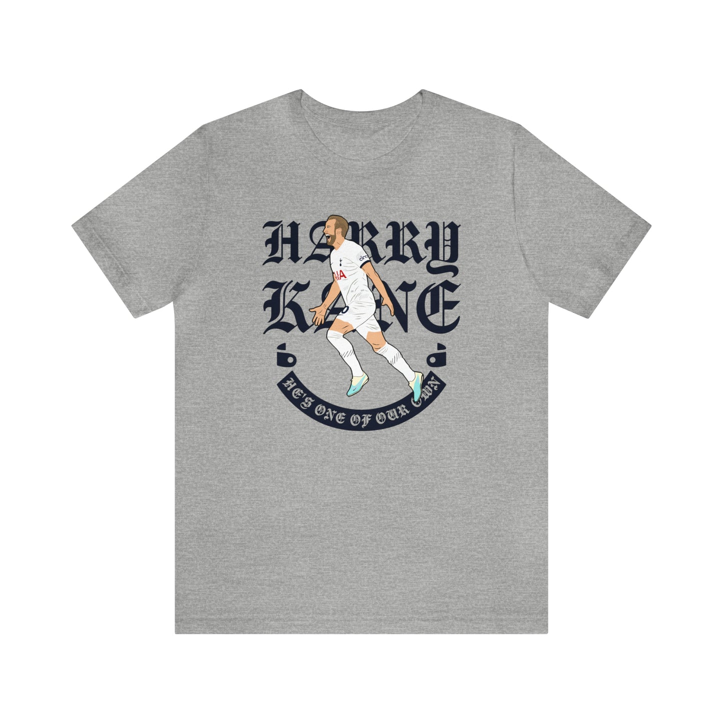 Harry Kane He's One Of Our Own T-Shirt