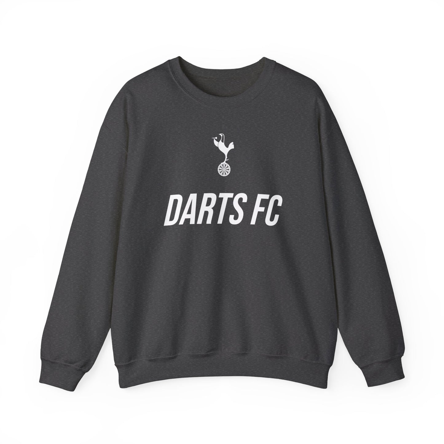 Darts FC Tottenham Crewneck Sweatshirt