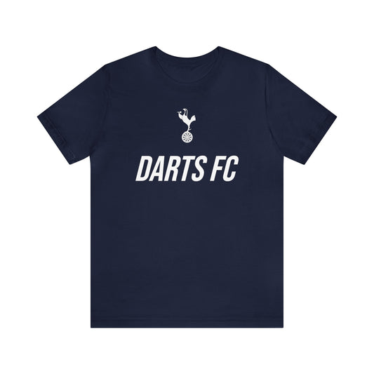 Darts FC Tottenham T-Shirt