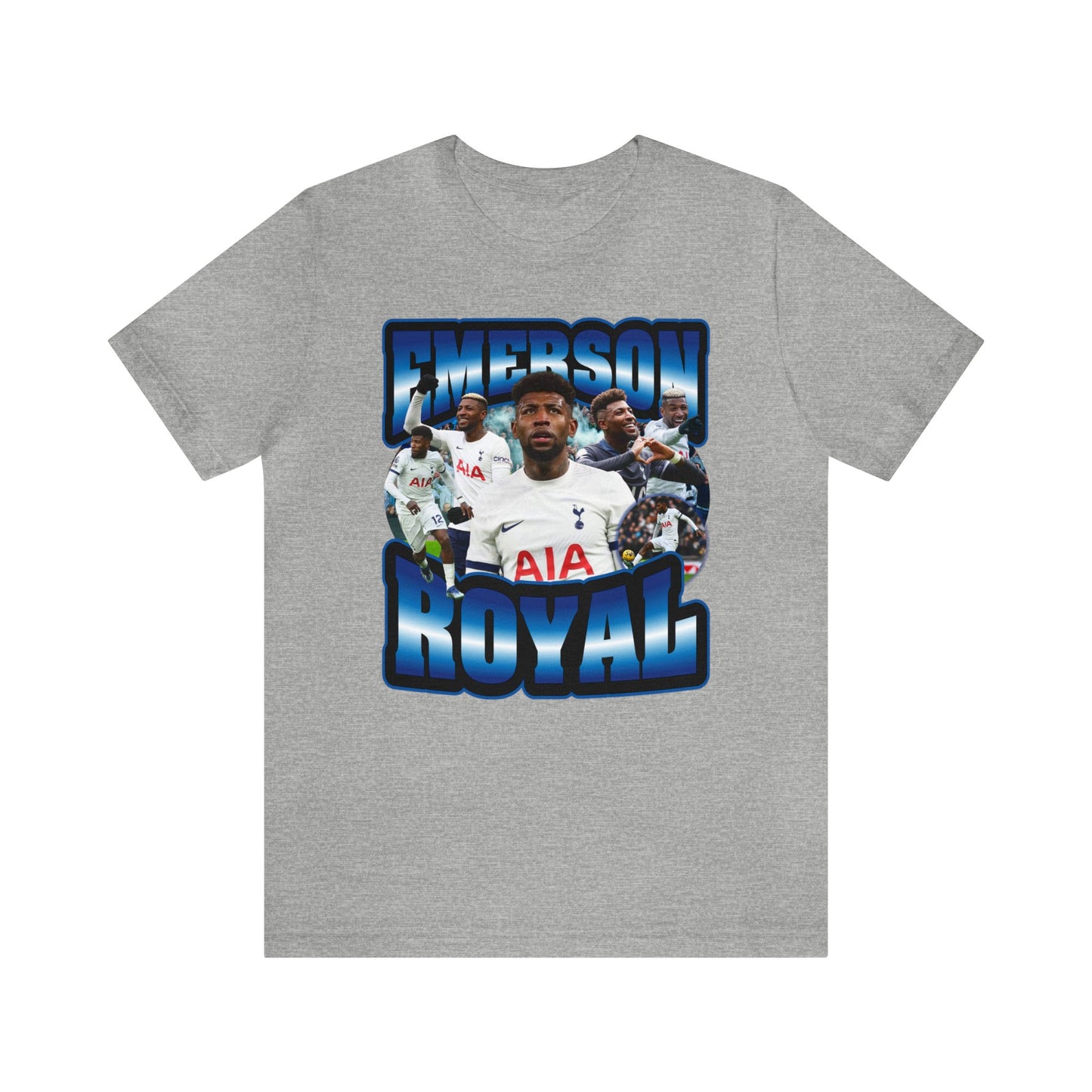 Emerson Royal Tottenham Graphic Tee