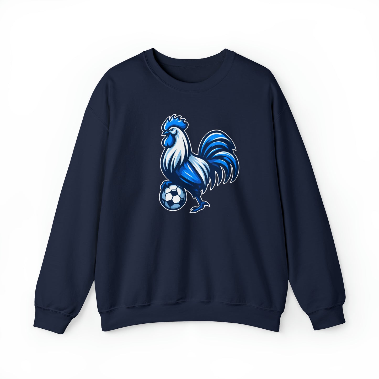 Tottenham Hotspur Crewneck Sweatshirt