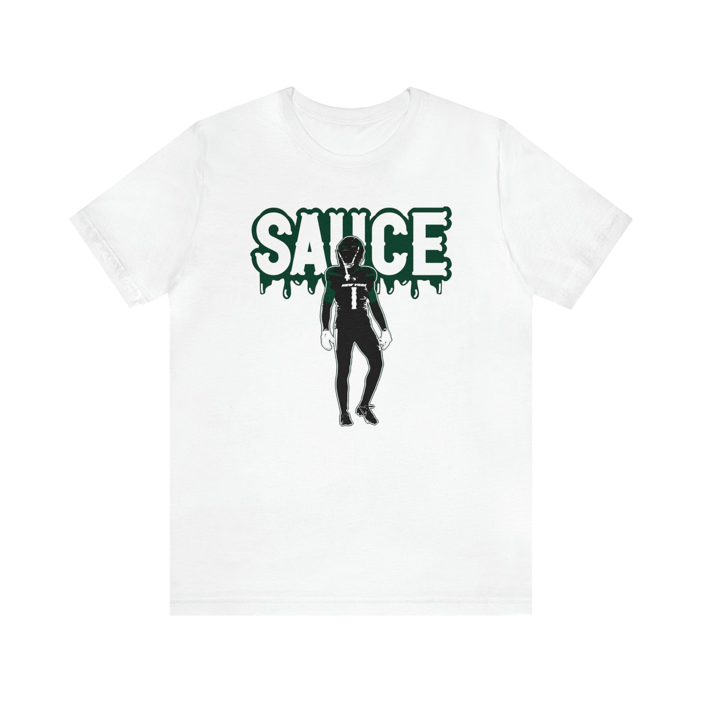 Sauce Gardner New York Jets T-Shirt