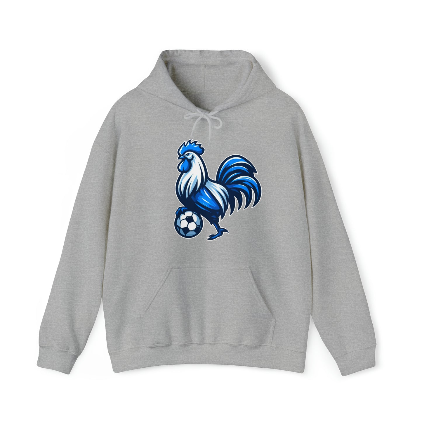 Tottenham Hotspur Hoodie