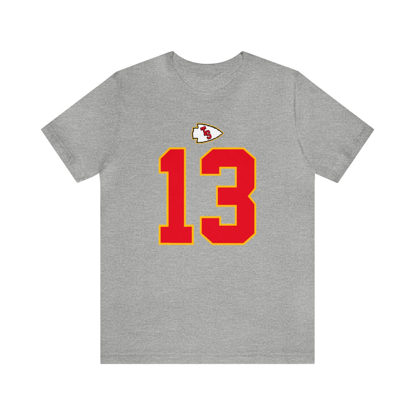 Travis Kelce Taylor Swift Chiefs T-Shirt