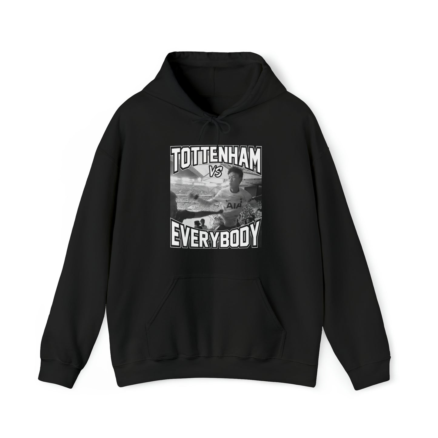 Tottenham Vs. Everybody Hoodie