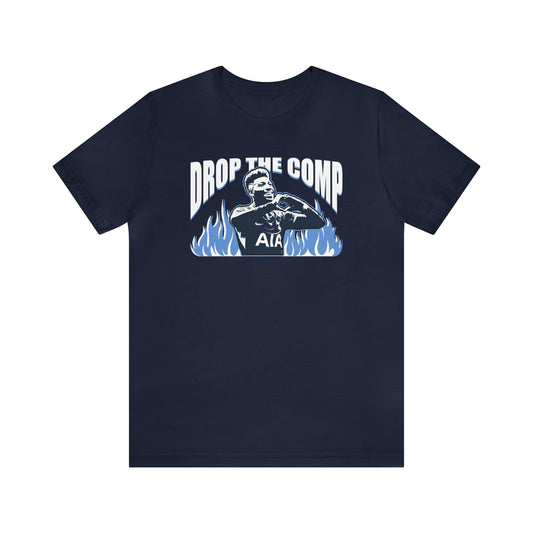 Emerson Royal Drop The Comp Tottenham T-Shirt