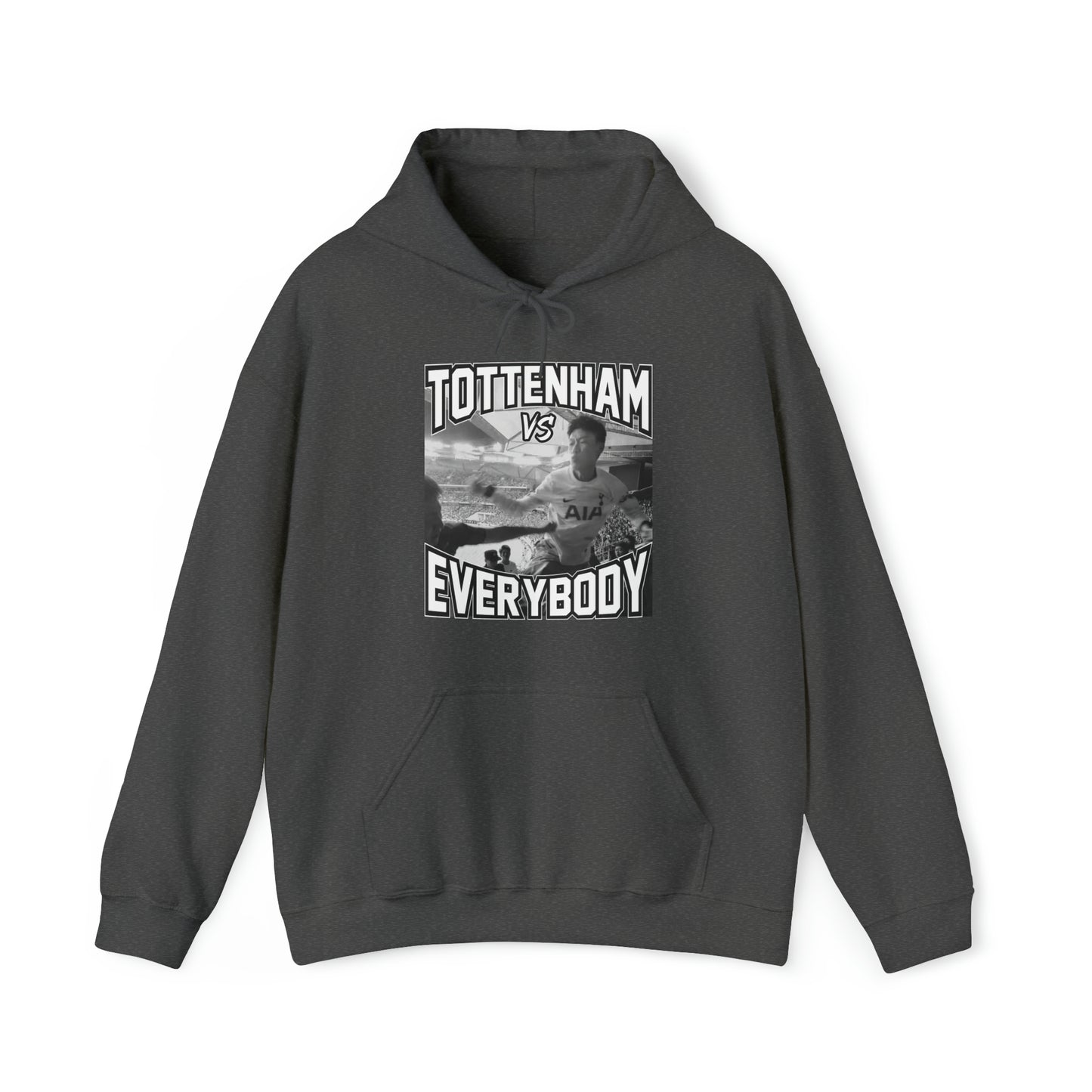 Tottenham Vs. Everybody Hoodie