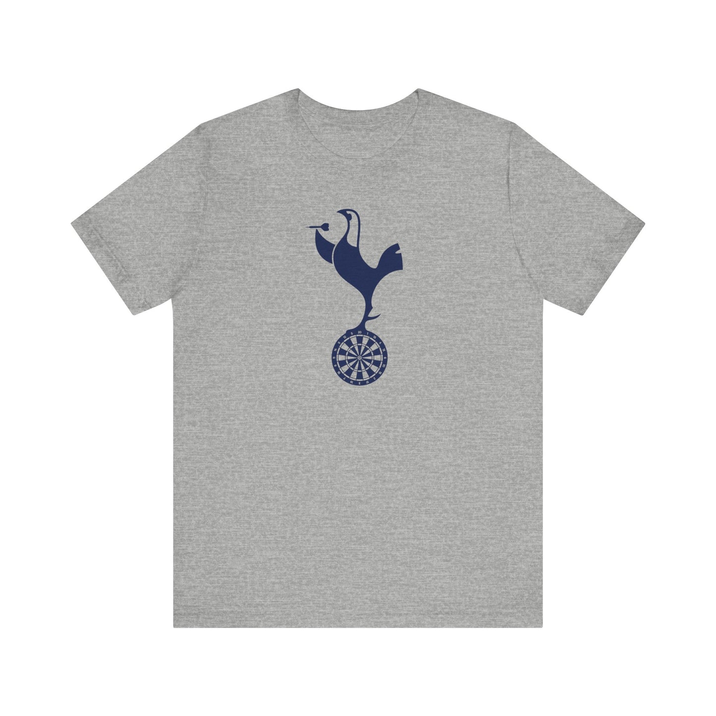 Tottenham Darts Logo T-Shirt