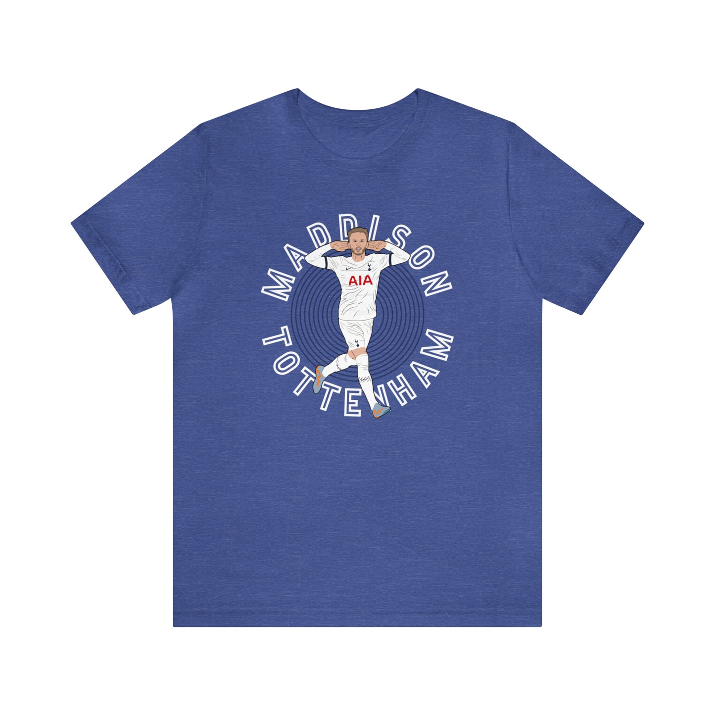 James Maddison Tottenham Hotspur T-Shirt